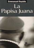 La Papisa Juana
